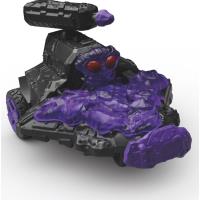 Preview Shadow Jet Vehicle with Mini Creature