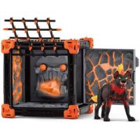 Preview Battlecave - Lava Hyena