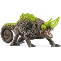 Preview Battlecave - Stone Chameleon - Image 2