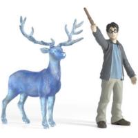 Preview Harry Potter and Patronus