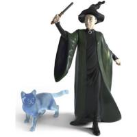 Preview Professor McGonagall and Patronus