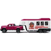 Preview Lakeside Truck and Trailer with Accessories - Image 2