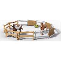Preview Lakeside Truck and Trailer with Accessories - Image 4
