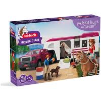 Preview Lakeside Truck and Trailer with Accessories - Image 6