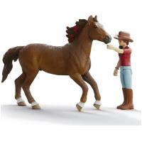 Preview Horse Club Hannah & Cayenne - Image 1