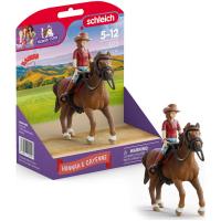 Preview Horse Club Hannah & Cayenne - Image 3