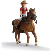 Preview Horse Club Hannah & Cayenne