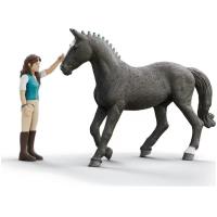 Preview Horse Club Lisa & Storm - Image 1