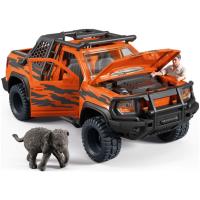 Preview Off-Road Adventure in the Jungle - Image 3