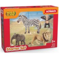 Preview Wild Life Starter Set - Africa - Image 1