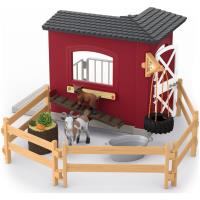 Preview Goat Stable - Image 1