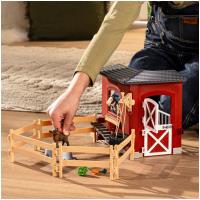 Preview Goat Stable - Image 7