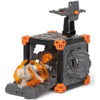 Preview Battle Cave Lava Bear - Image 1