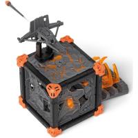 Preview Battle Cave Lava Bear - Image 2