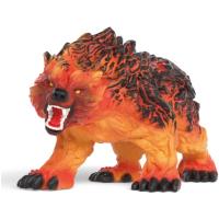 Preview Battle Cave Lava Bear - Image 4