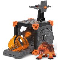 Preview Battle Cave Lava Bear