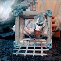 Preview BattleCave Snow Slasher - Image 2