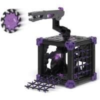 Preview Battle Cave Shadow Tiger - Image 1