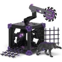 Preview Battle Cave Shadow Tiger
