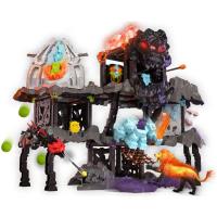 Preview Master Cave: Smashrador
