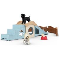 Preview Adventure Fun for Little Puppies