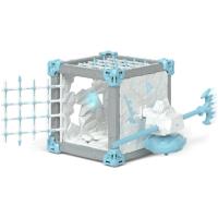 Preview Battle Cave Ice Lion - Image 1