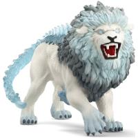 Preview Battle Cave Ice Lion - Image 2