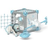 Preview Battle Cave Ice Lion