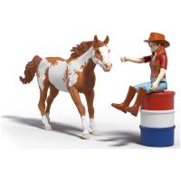 Preview Hannah's Western Adventures - Image 2