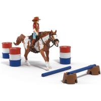 Preview Hannah's Western Adventures