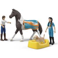 Preview Kim's Vaulting Set - Image 1