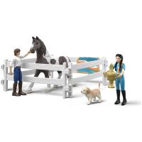 Preview Kim's Vaulting Set - Image 2