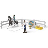Preview Kim's Vaulting Set