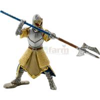 Preview Griffin Knight with Pole-arm