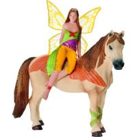 Preview Sanjeela Butterfly Elf on Horse