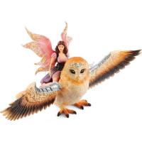 Preview Fairy in Flight on Glam-Owl
