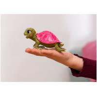 Preview Pink Sapphire Turtle - Image 1