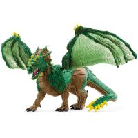 Preview Jungle Dragon