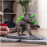 Preview Stone Triceratops - Image 1