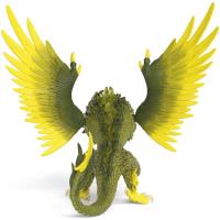 Preview Jungle Raptor - Image 1