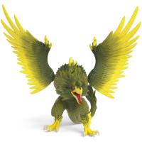 Preview Jungle Raptor - Image 2
