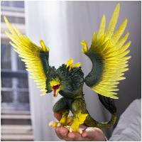Preview Jungle Raptor - Image 3