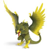 Preview Jungle Raptor
