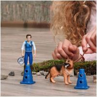 Preview Police Operation Pocket Set - Image 1