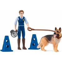 Preview Police Operation Pocket Set