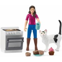 Preview Baking Afternoon Pocket Set