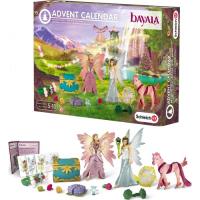 Preview Advent Calendar - Bayala Magical Elf Friendships