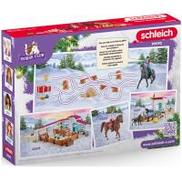 Preview Advent Calendar - Horse Club - Image 7