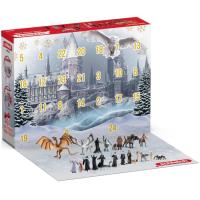Preview Schleich Advent Calendar - Harry Potter - Image 1