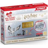 Preview Schleich Advent Calendar - Harry Potter - Image 2